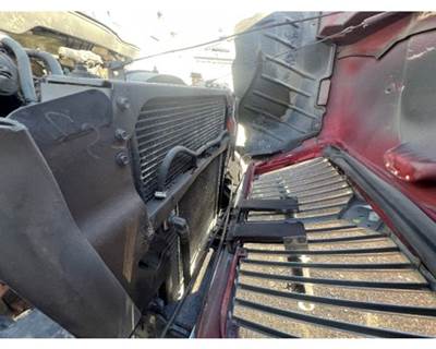 International 4400 Cooling Assembly