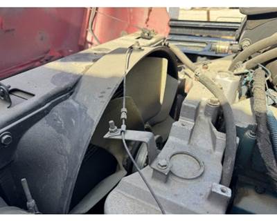 International 4400 Cooling Assembly