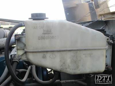 International 4700 Cooling Assembly