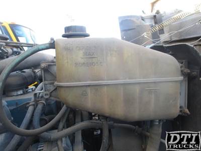International 4700 Cooling Assembly