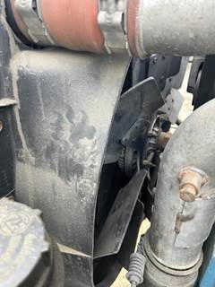 International 4700 Cooling Assembly