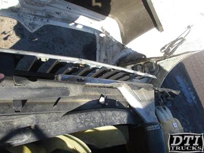 International 7500 Cooling Assembly