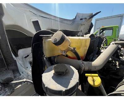 International 7500 Cooling Assembly