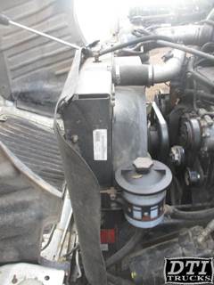 International 8600 Cooling Assembly
