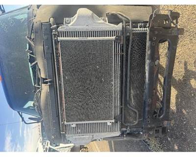 International 8600 Cooling Assembly