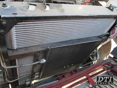 International DuraStar Cooling Assembly