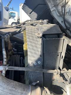 Isuzu FTR Cooling Assembly