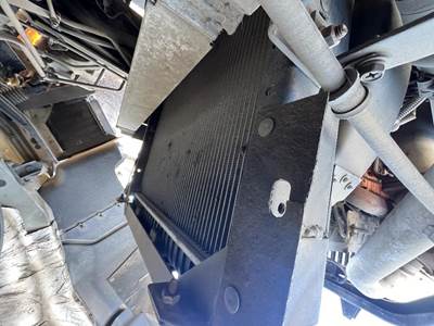 Isuzu FTR Cooling Assembly