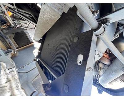 Isuzu FTR Cooling Assembly