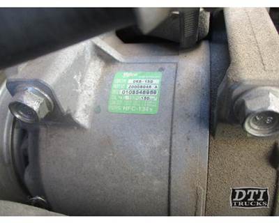 Isuzu Cooling Assembly for a Isuzu FTR