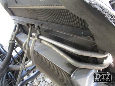 Isuzu NPR Cooling Assembly