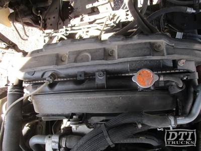 Isuzu NPR Cooling Assembly