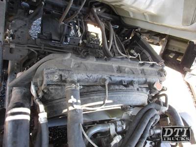 Isuzu NPR Cooling Assembly