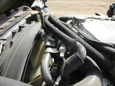 Isuzu NPR Cooling Assembly