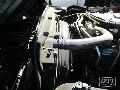 Isuzu NPR Cooling Assembly