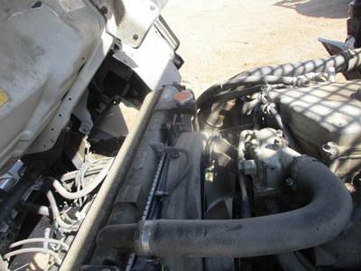 Isuzu NPR Cooling Assembly