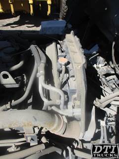 Isuzu NPR Cooling Assembly