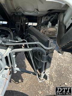 Isuzu NPR Cooling Assembly