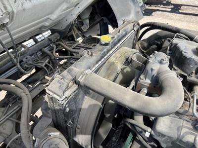 Isuzu NPR Cooling Assembly