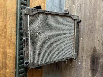 Isuzu NPR Cooling Assembly