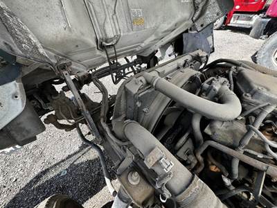 Isuzu NPR Cooling Assembly