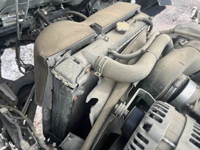 Isuzu NPR Cooling Assembly