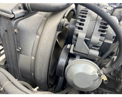 Isuzu NPR Cooling Assembly