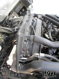 Isuzu NQR Cooling Assembly