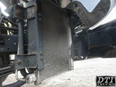 Isuzu NRR Cooling Assembly