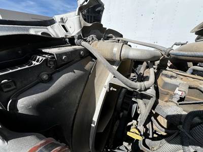 Kenworth T270 Cooling Assembly