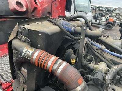 Kenworth T270 Cooling Assembly