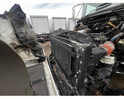 Kenworth T270 Cooling Assembly