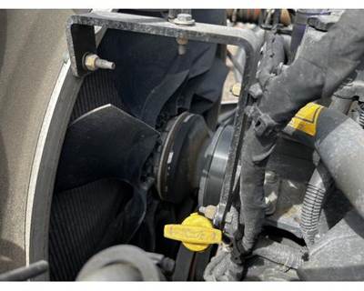 Kenworth T270 Cooling Assembly