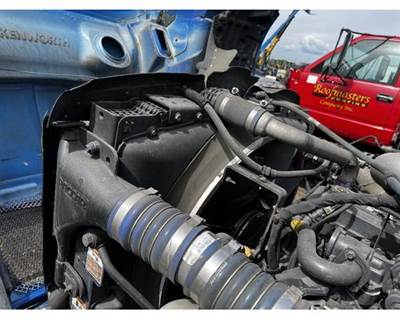 Kenworth T270 Cooling Assembly