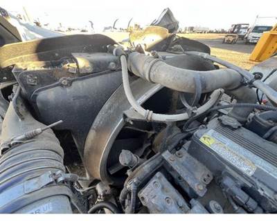 Kenworth T270 Cooling Assembly