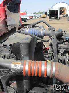 Kenworth T370 Cooling Assembly