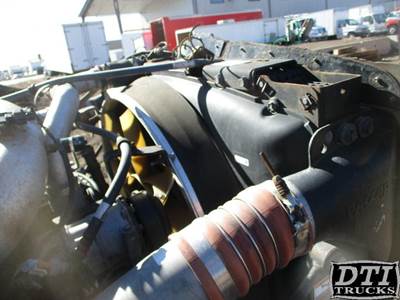 Kenworth T370 Cooling Assembly