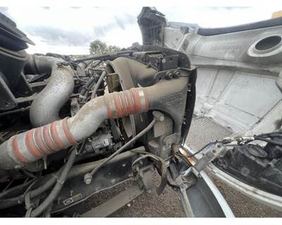 Kenworth T370 Cooling Assembly