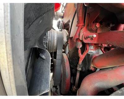 Kenworth T680 Cooling Assembly