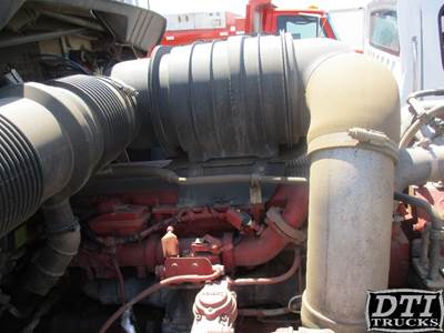 Kenworth T800 Cooling Assembly