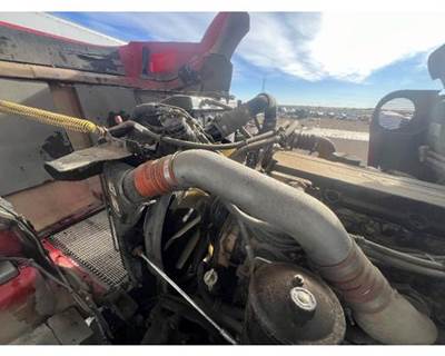 Kenworth T800 Cooling Assembly