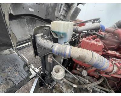 Kenworth T800 Cooling Assembly