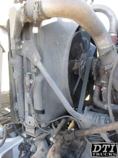 Mack CH613 Cooling Assembly