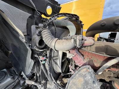 Mack Pinnacle CXU612 Cooling Assembly for a Mack CXU612