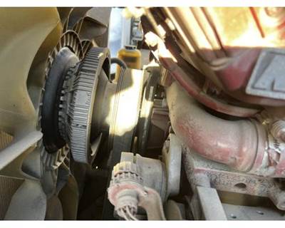 Mack Pinnacle CXU612 Cooling Assembly for a Mack CXU612