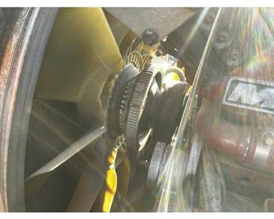 Mack Pinnacle CXU612 Cooling Assembly for a Mack CXU612