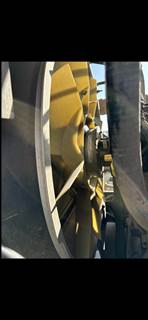 Peterbilt 337 Cooling Assembly