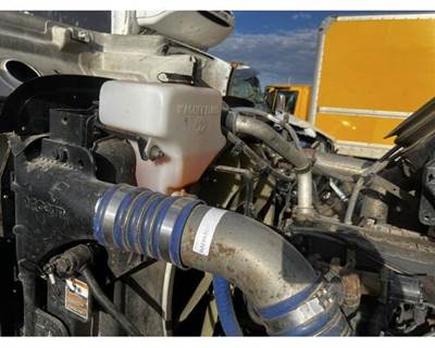 Peterbilt 337 Cooling Assembly