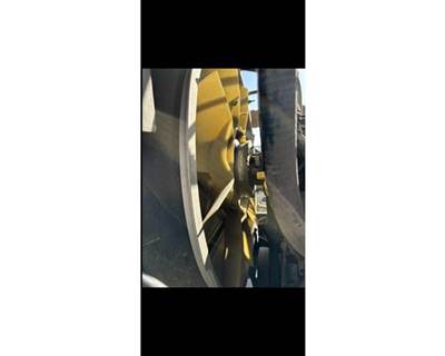 Peterbilt 337 Cooling Assembly