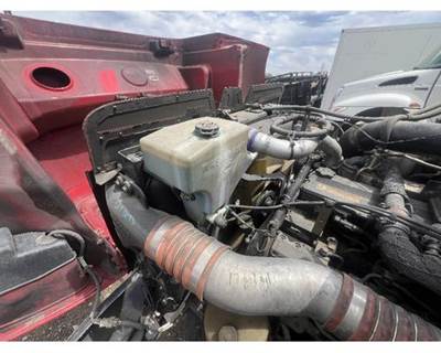 Peterbilt 337 Cooling Assembly